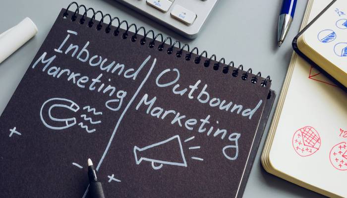 qué es outbound marketing
