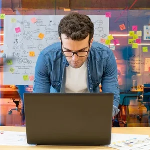 Imagen descriptiva sobre que es la transformacion digital, utilizada como recurso visual en el sitio de Sube Agencia Digital
