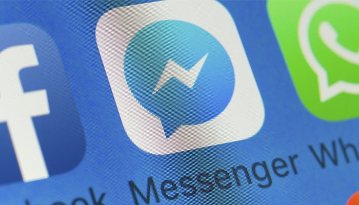 Cómo Funciona Facebook Messenger Chatbot