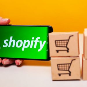 qué es Shopify