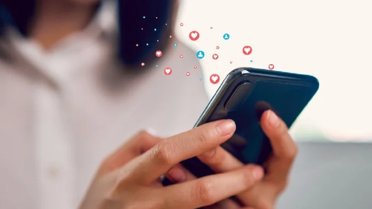 Imagen descriptiva sobre impacto de la publicidad en las redes sociales min, utilizada como recurso visual en el sitio de Sube Agencia Digital