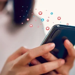 Imagen descriptiva sobre impacto de la publicidad en las redes sociales min, utilizada como recurso visual en el sitio de Sube Agencia Digital