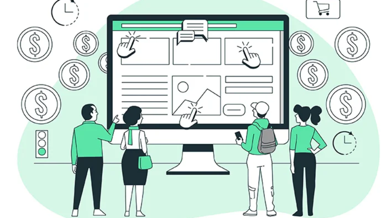 Imagen descriptiva sobre agencia de cro, utilizada como recurso visual en el sitio de Sube Agencia Digital