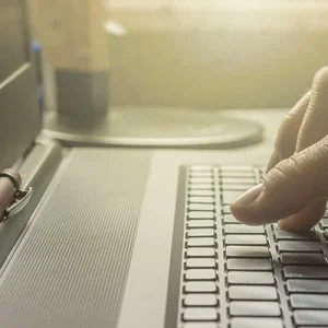 Gráfico representativo del buscador Google utilizado en estrategias de SEO