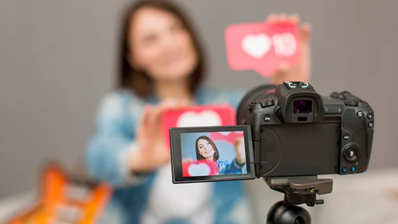 Imagen descriptiva sobre agencia de influencers p, utilizada como recurso visual en el sitio de Sube Agencia Digital