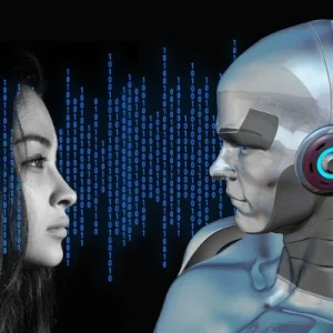 Imagen descriptiva sobre inteligencia artificial, utilizada como recurso visual en el sitio de Sube Agencia Digital