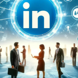 Imagen descriptiva sobre sube linkedin b2b, utilizada como recurso visual en el sitio de Sube Agencia Digital