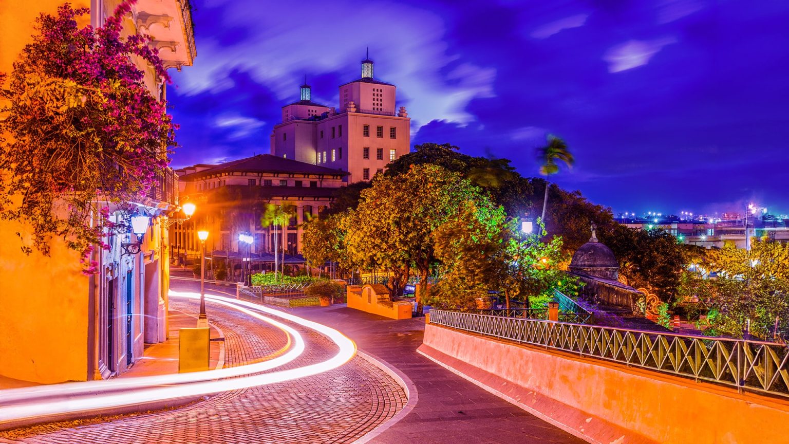 “Discover Puerto Rico” - Puerto Rico Tourism