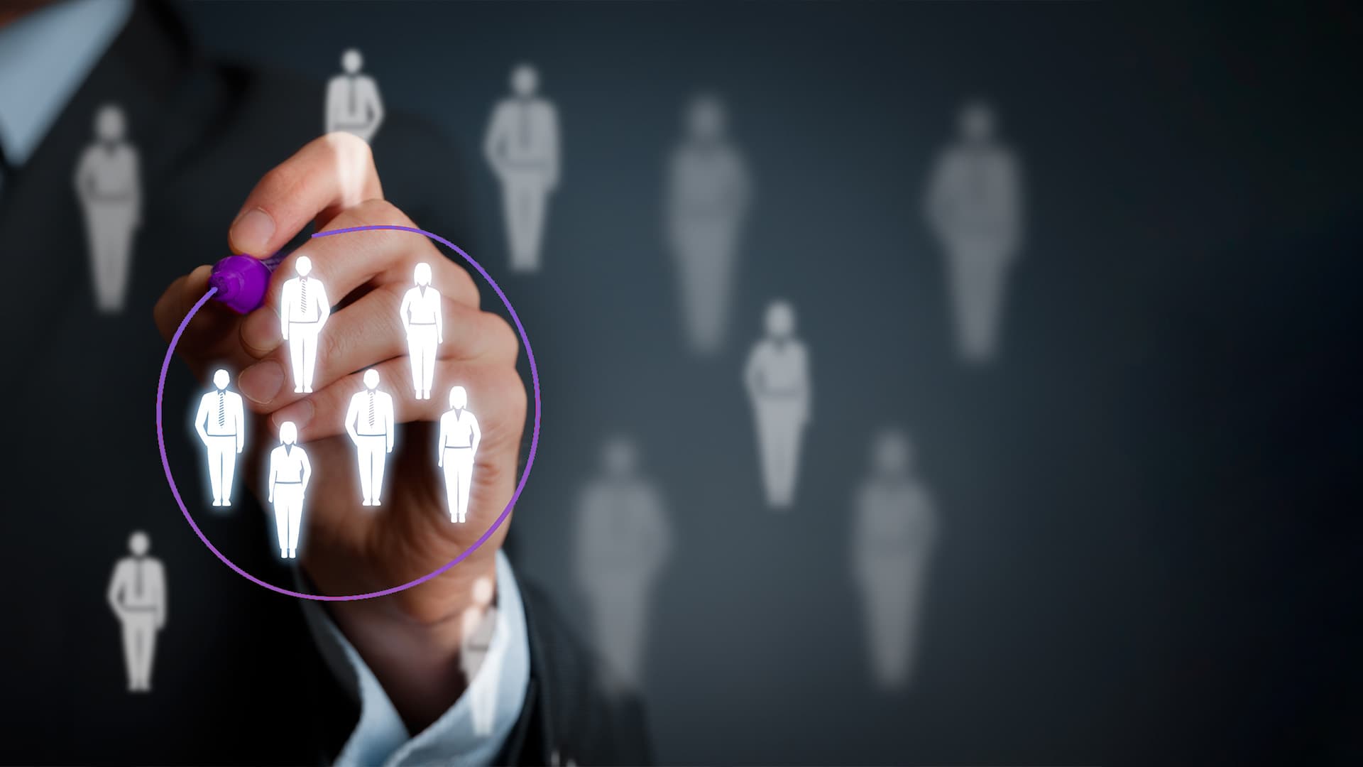 Online shopper profile