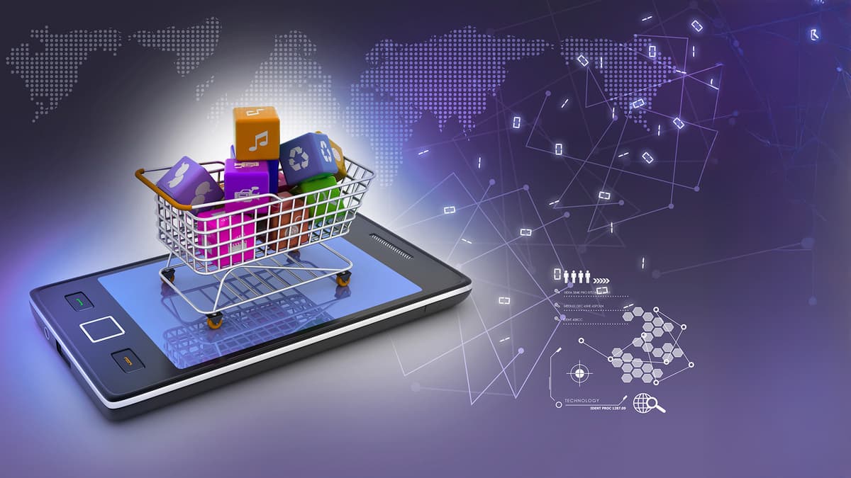 Growth in connectivity.