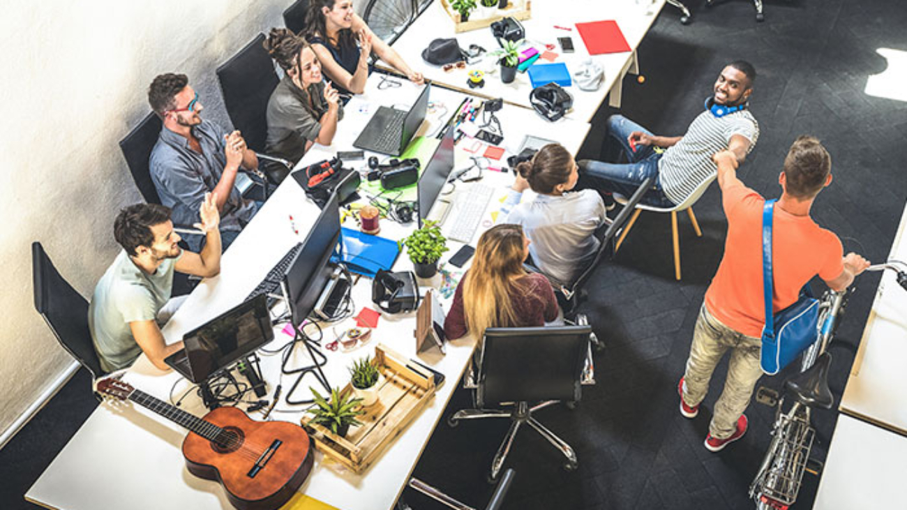 Agencias de marketing digital en Argentina