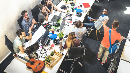 Agencias de marketing digital en Argentina