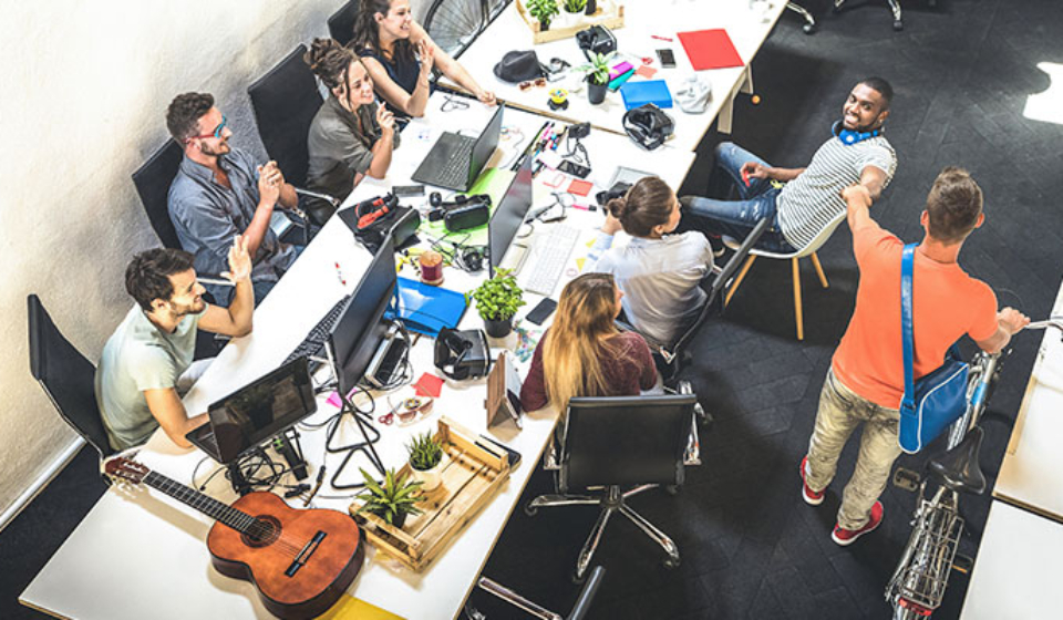 Agencias de marketing digital en Argentina