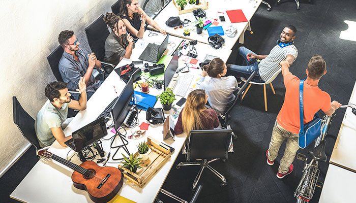 Agencias de marketing digital en Argentina