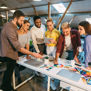 Agencias de marketing digital en España