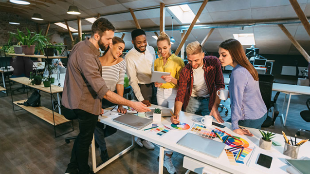 Agencias de marketing digital en España