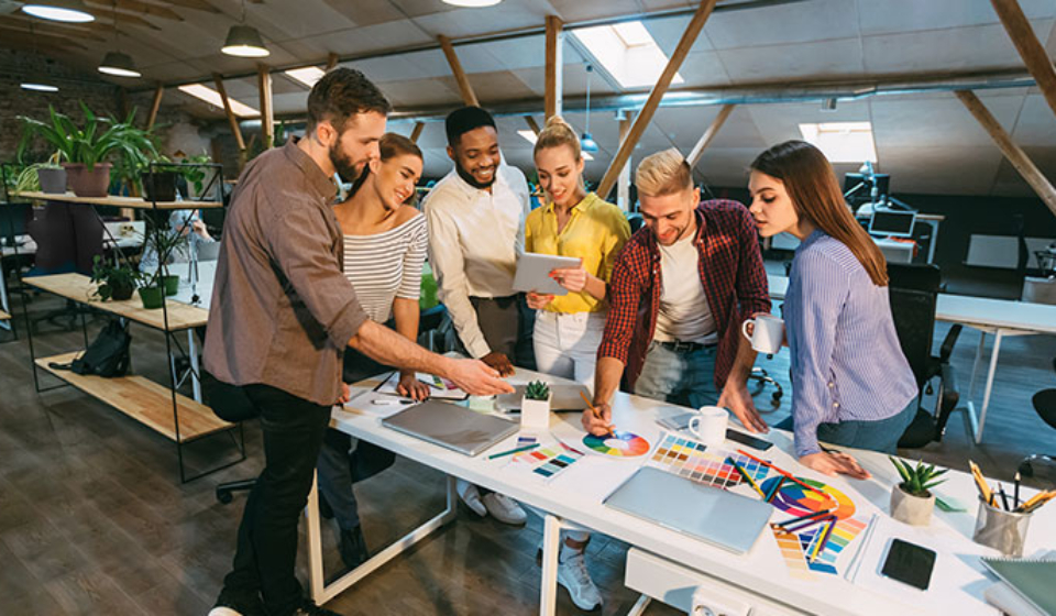 Agencias de marketing digital en España