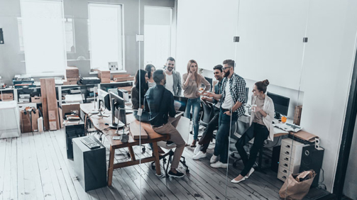 Agencias de marketing digital en Guadalajara