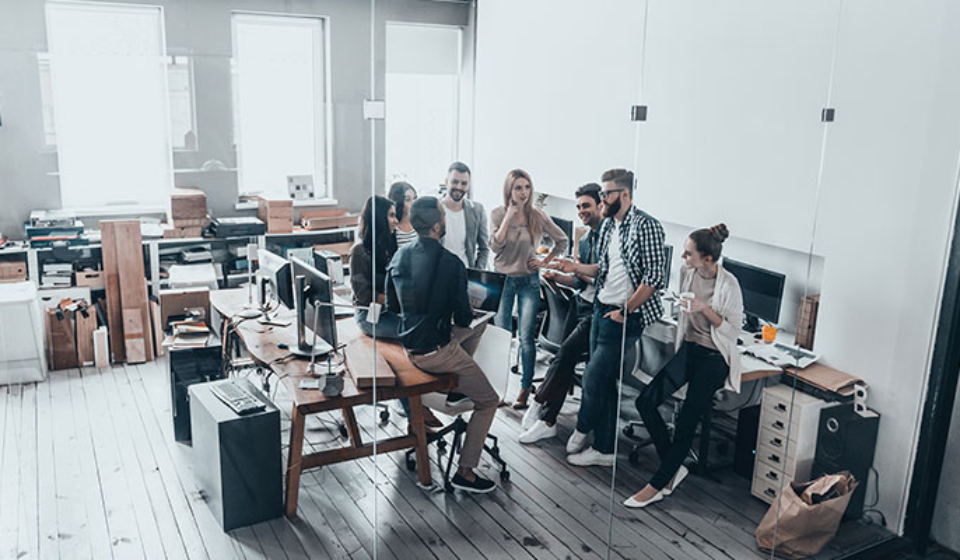 Agencias de marketing digital en Guadalajara