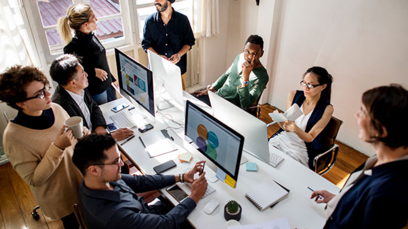 Agencias de marketing digital en Monterrey