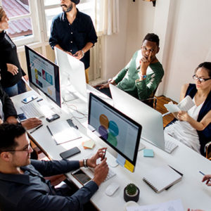 Agencias de marketing digital en Monterrey