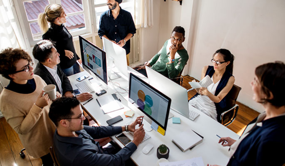 Agencias de marketing digital en Monterrey