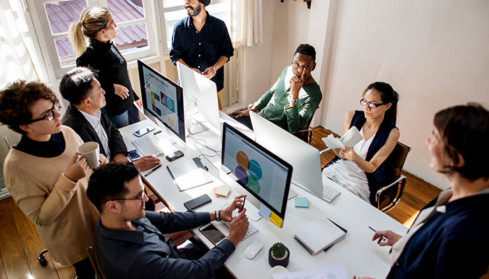Agencias de marketing digital en Monterrey