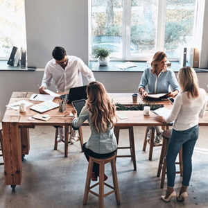 Agencias de marketing digital en Querétaro