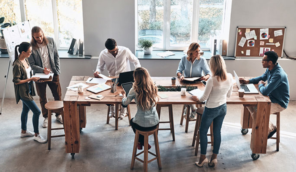 Agencias de marketing digital en Querétaro