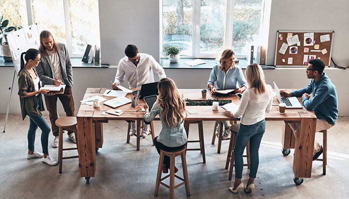 Agencias de marketing digital en Querétaro