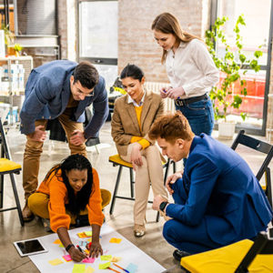 Comparativa agencias de marketing digital