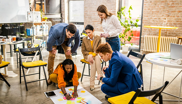 Comparativa agencias de marketing digital