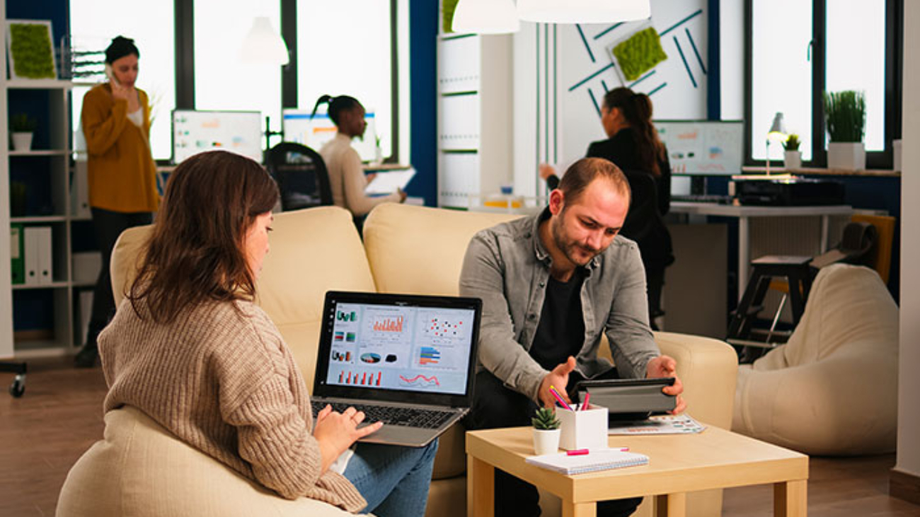 Agencias de marketing digital