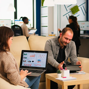 Agencias de marketing digital