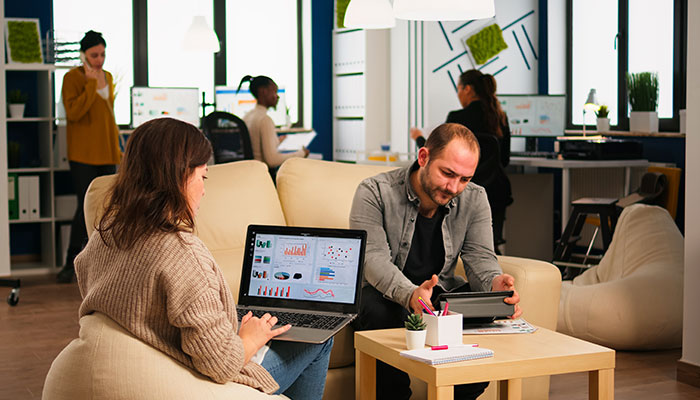 Agencias de marketing digital