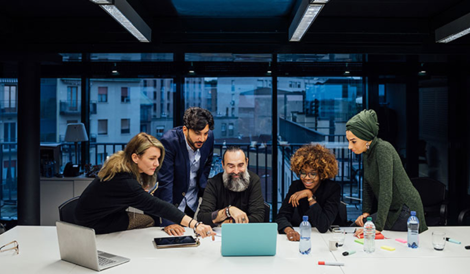 Mejores agencias de marketing digital