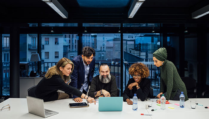 Mejores agencias de marketing digital