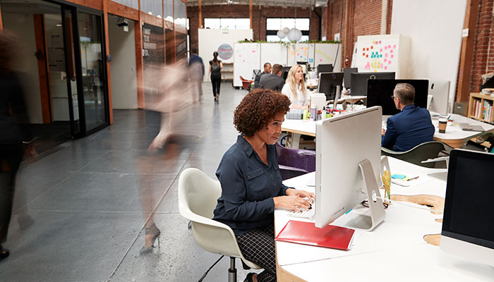 Empresas de marketing digital