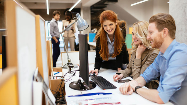 Ranking agencias de marketing digital