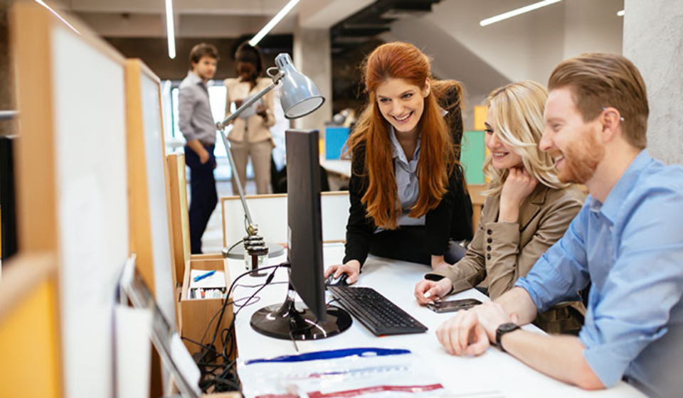 Ranking agencias de marketing digital