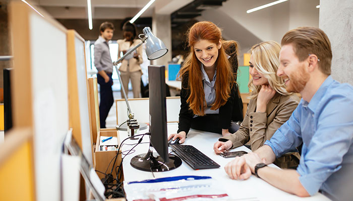 Ranking agencias de marketing digital