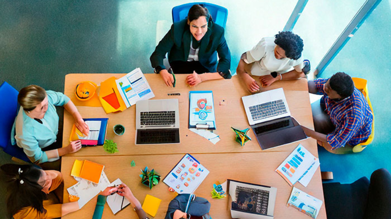 Agencias de marketing digital con mejor reputación
