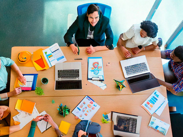Agencias de marketing digital con mejor reputación