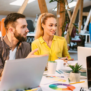Agencias de marketing digital para grandes empresas