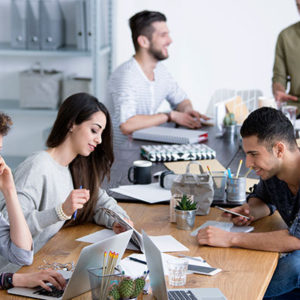 Agencias de marketing para SaaS