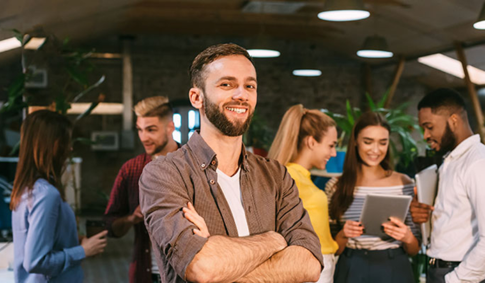 Buscar agencia de marketing digital
