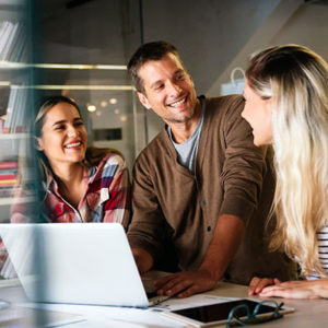Casos de éxito de agencias de marketing