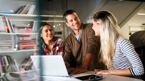 Casos de éxito de agencias de marketing