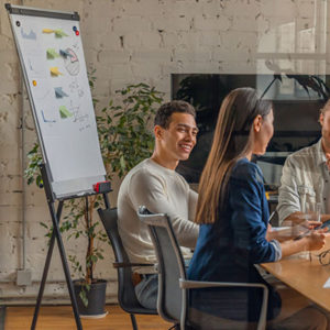Contratar agencia de marketing digital