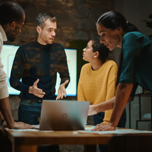 Cuánto cuesta una agencia de marketing digital
